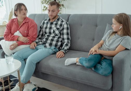 Jak wspierać zdrowie psychiczne w rodzinie